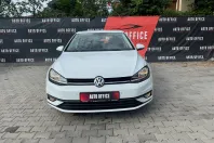 Volkswagen Golf din 2020 cu 43.000 km - oferta VOL161577 - foto 2