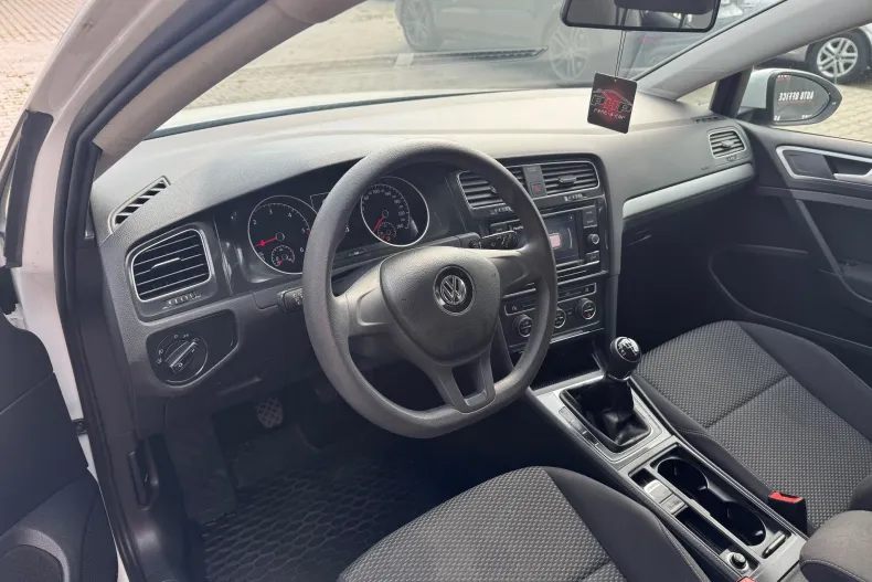 Volkswagen Golf din 2020 cu 43.000 km - oferta VOL161577 - foto 5
