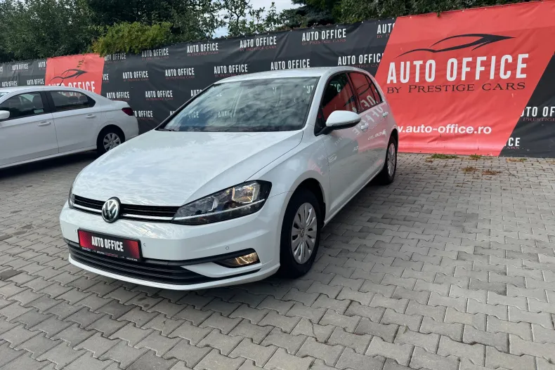 Volkswagen Golf din 2020 cu 43.000 km - oferta VOL161577 - foto 8