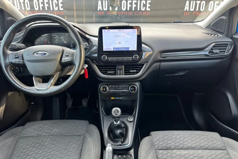 Ford Puma din 2020 cu 85.000 km - oferta FOR161578 - foto 8