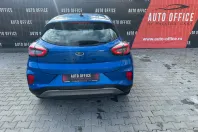 Ford Puma din 2020 cu 85.000 km - oferta FOR161578 - foto 9