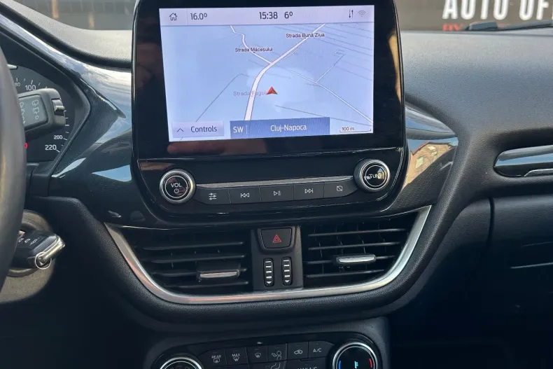 Ford Puma din 2020 cu 85.000 km - oferta FOR161578 - foto 12