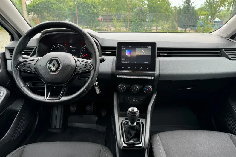 Renault Clio din 2021 cu 53.000 km - oferta REN161579 - foto 11