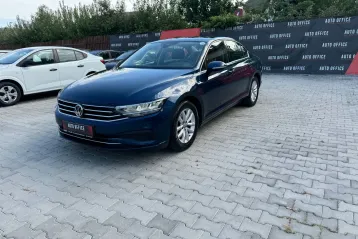 Volkswagen Passat din 2020 - oferta VOL161580