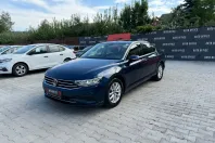 Volkswagen Passat din 2020 cu 120.000 km - oferta VOL161580 - foto 6