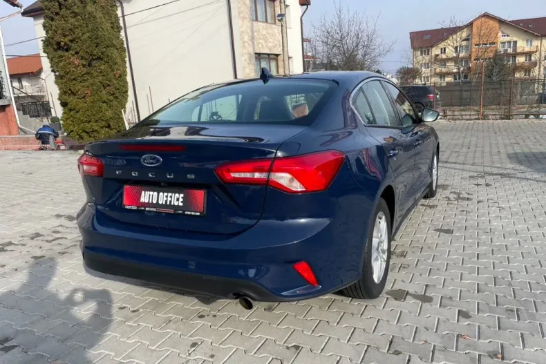 Ford Focus din 2019 cu 76.000 km - oferta FOR161581 - foto 2
