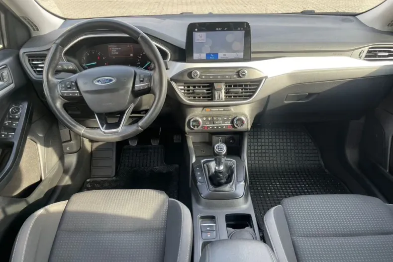 Ford Focus din 2019 cu 76.000 km - oferta FOR161581 - foto 4