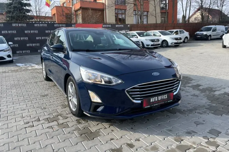 Ford Focus din 2019 cu 76.000 km - oferta FOR161581 - foto 9