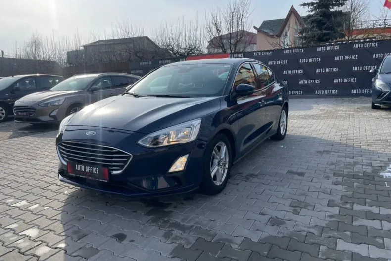 Ford Focus din 2019 cu 76.000 km - oferta FOR161581 - foto 11