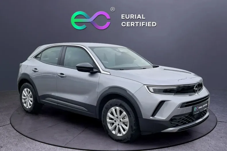 Opel Mokka din 2023 cu 27.578 km - oferta OPE161586 - foto 2