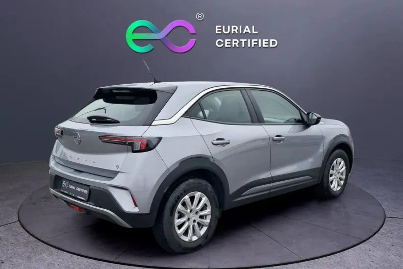 Opel Mokka din 2023 cu 27.578 km - oferta OPE161586 - foto 3