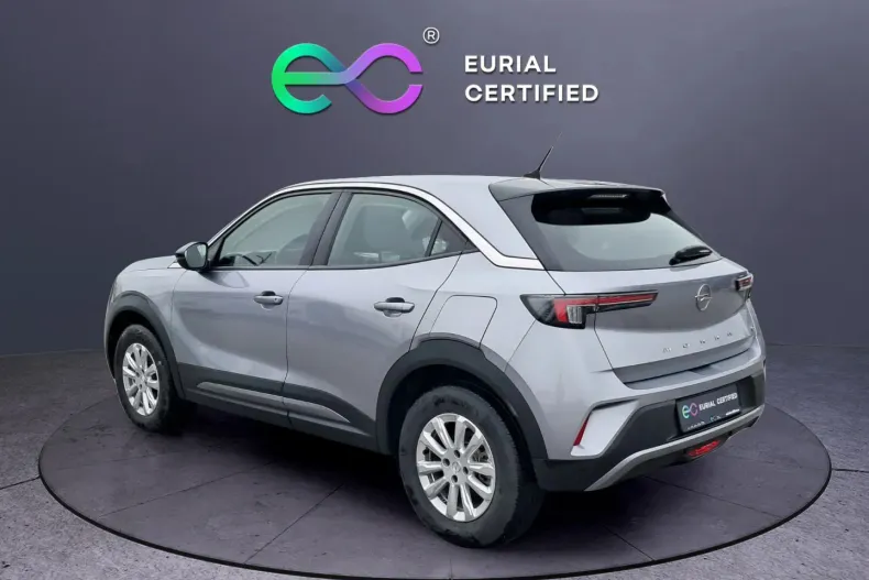 Opel Mokka din 2023 cu 27.578 km - oferta OPE161586 - foto 4