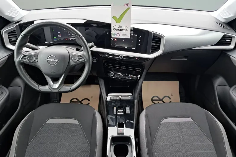 Opel Mokka din 2023 cu 27.578 km - oferta OPE161586 - foto 7
