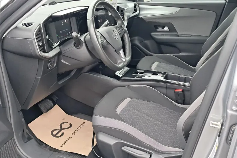 Opel Mokka din 2023 cu 27.578 km - oferta OPE161586 - foto 10