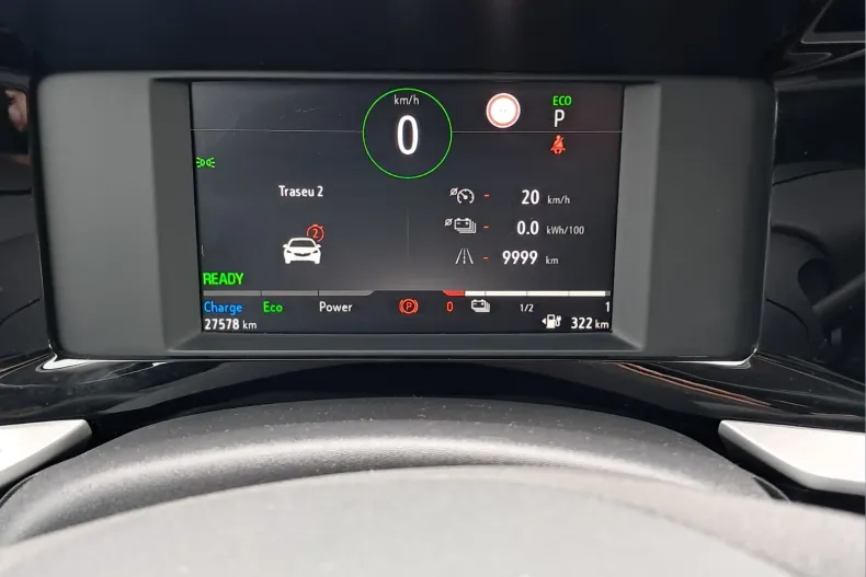 Opel Mokka din 2023 cu 27.578 km - oferta OPE161586 - foto 13