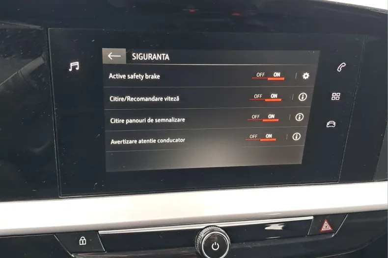 Opel Mokka din 2023 cu 27.578 km - oferta OPE161586 - foto 14