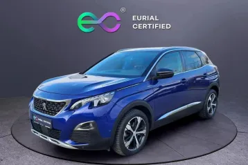 Peugeot 3008 din 2019 - oferta PEU161588
