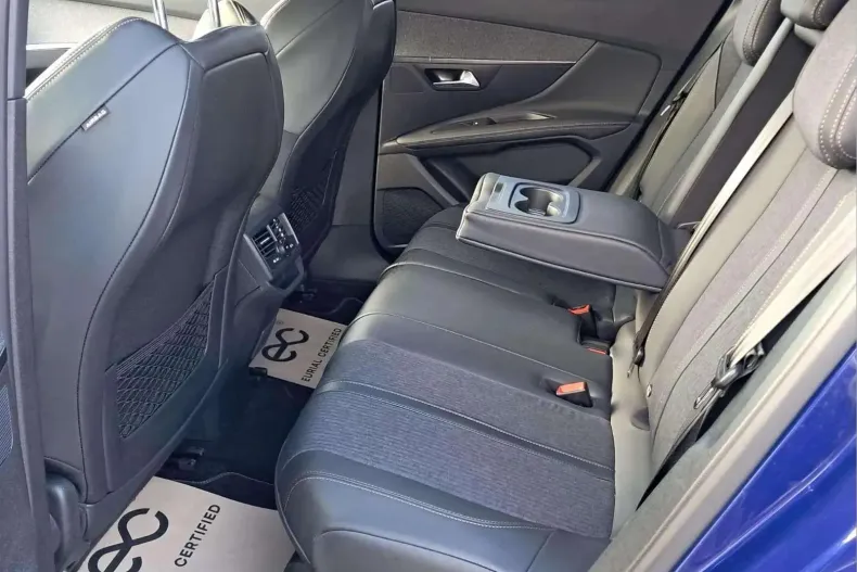 Peugeot 3008 din 2019 cu 81.693 km - oferta PEU161588 - foto 9