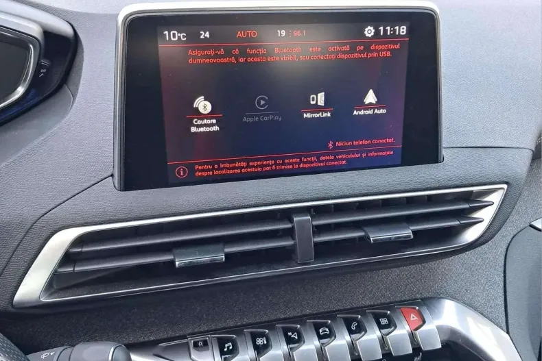 Peugeot 3008 din 2019 cu 81.693 km - oferta PEU161588 - foto 13