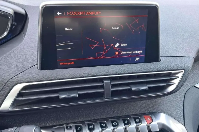 Peugeot 3008 din 2019 cu 81.693 km - oferta PEU161588 - foto 14