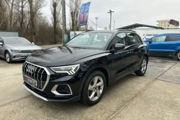 Audi Q3 din 2024 - oferta AUD161589