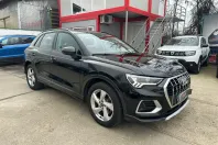 Audi Q3 din 2024 cu 38.128 km - oferta AUD161589 - foto 3