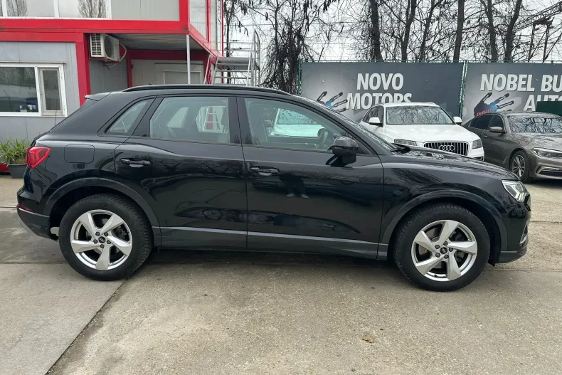 Audi Q3 din 2024 cu 38.128 km - oferta AUD161589 - foto 4