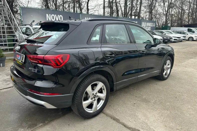 Audi Q3 din 2024 cu 38.128 km - oferta AUD161589 - foto 5