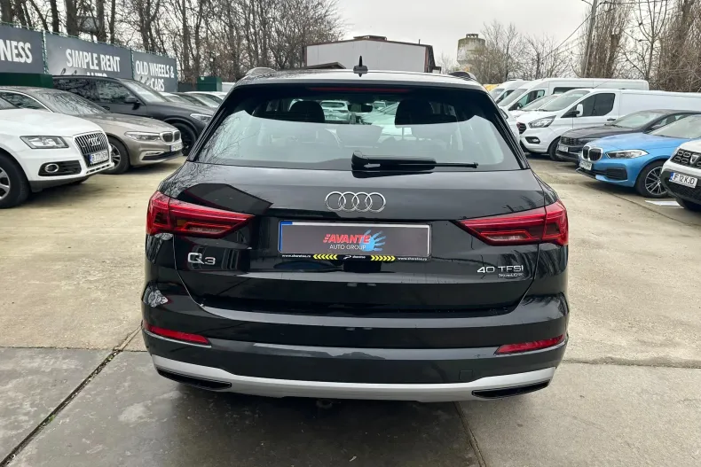 Audi Q3 din 2024 cu 38.128 km - oferta AUD161589 - foto 6
