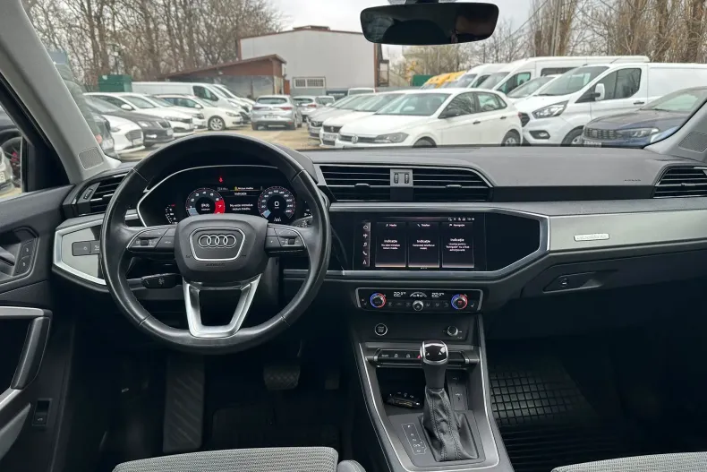 Audi Q3 din 2024 cu 38.128 km - oferta AUD161589 - foto 12