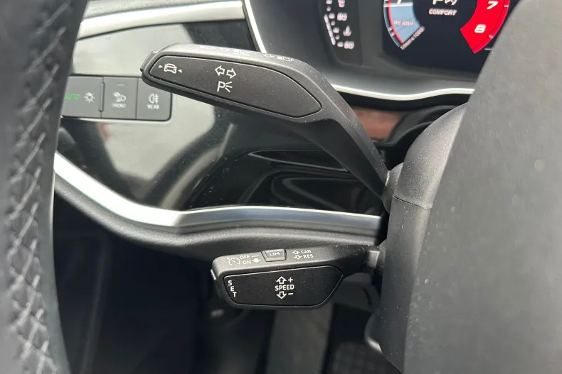 Audi Q3 din 2024 cu 38.128 km - oferta AUD161589 - foto 17