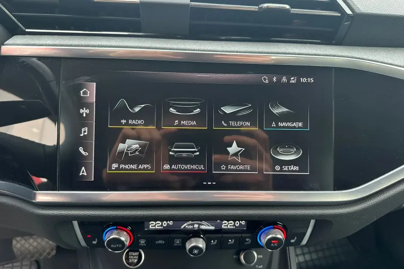 Audi Q3 din 2024 cu 38.128 km - oferta AUD161589 - foto 21