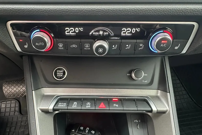 Audi Q3 din 2024 cu 38.128 km - oferta AUD161589 - foto 22