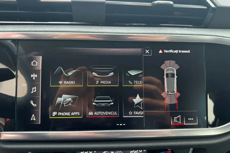 Audi Q3 din 2024 cu 38.128 km - oferta AUD161589 - foto 23