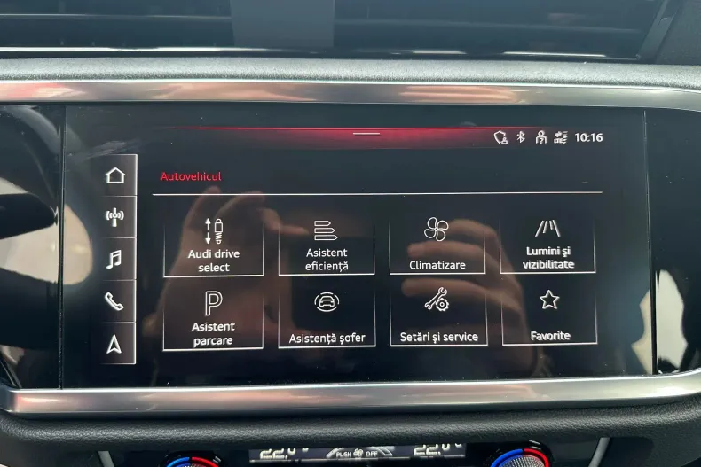 Audi Q3 din 2024 cu 38.128 km - oferta AUD161589 - foto 25