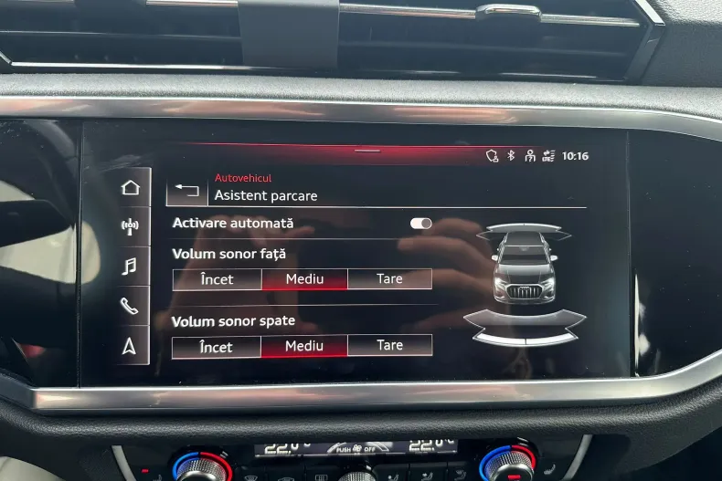 Audi Q3 din 2024 cu 38.128 km - oferta AUD161589 - foto 26