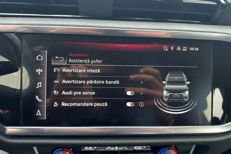 Audi Q3 din 2024 cu 38.128 km - oferta AUD161589 - foto 27