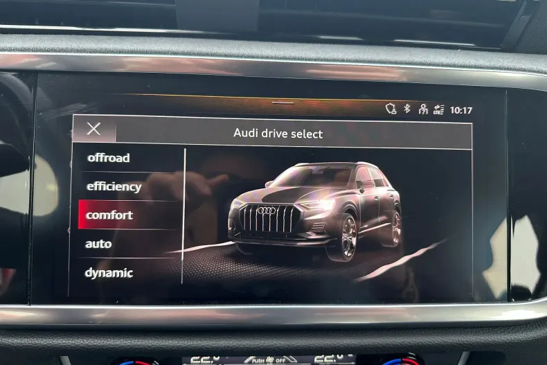 Audi Q3 din 2024 cu 38.128 km - oferta AUD161589 - foto 28