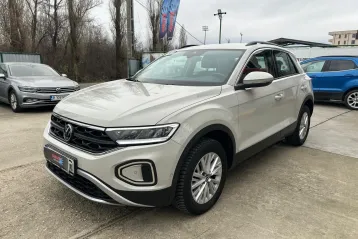 Volkswagen T-Roc din 2023 - oferta VOL161590