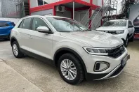 Volkswagen T-Roc din 2023 cu 32.799 km - oferta VOL161590 - foto 3