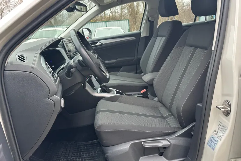 Volkswagen T-Roc din 2023 cu 32.799 km - oferta VOL161590 - foto 11