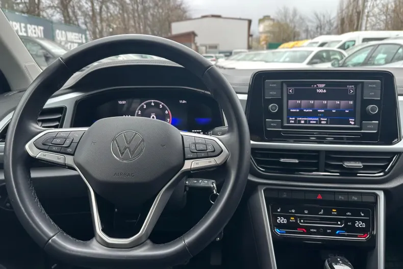 Volkswagen T-Roc din 2023 cu 32.799 km - oferta VOL161590 - foto 13