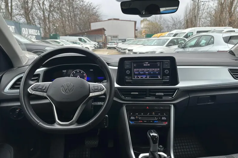Volkswagen T-Roc din 2023 cu 32.799 km - oferta VOL161590 - foto 14