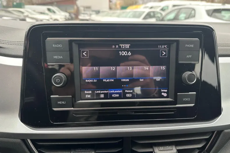 Volkswagen T-Roc din 2023 cu 32.799 km - oferta VOL161590 - foto 19