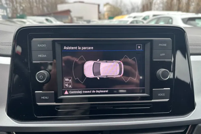 Volkswagen T-Roc din 2023 cu 32.799 km - oferta VOL161590 - foto 22