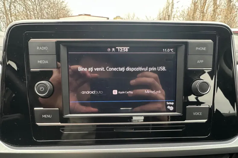 Volkswagen T-Roc din 2023 cu 32.799 km - oferta VOL161590 - foto 25