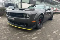 Dodge Challenger din 2023 cu 3.500 km - oferta DOD161592 - foto 1