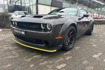 Dodge Challenger din 2023 - oferta DOD161592