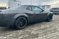 Dodge Challenger din 2023 cu 3.500 km - oferta DOD161592 - foto 2