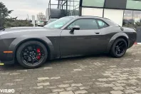 Dodge Challenger din 2023 cu 3.500 km - oferta DOD161592 - foto 3